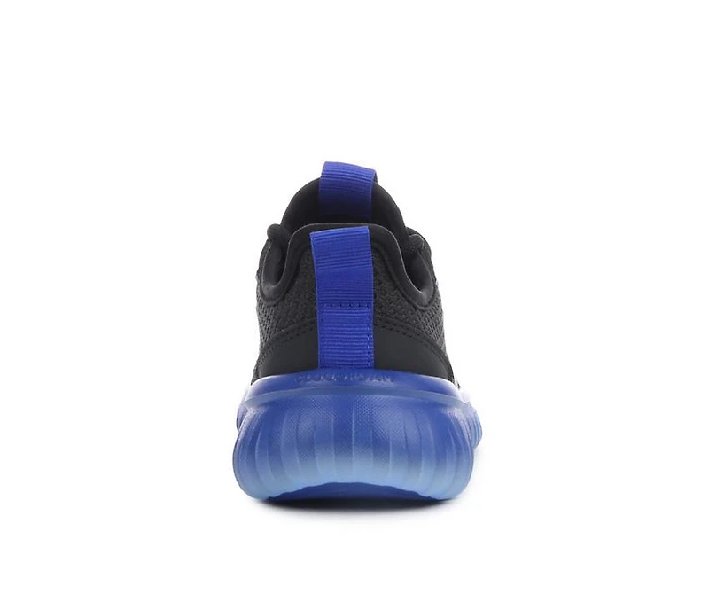 Boys' Adidas Little Kid & Big Kaptir 4.0 K Running Shoes