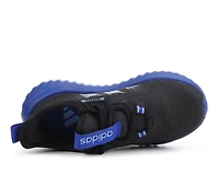 Boys' Adidas Little Kid & Big Kaptir 4.0 K Running Shoes