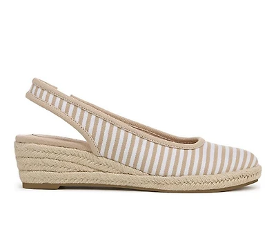 Women's LifeStride Kayden Wedges