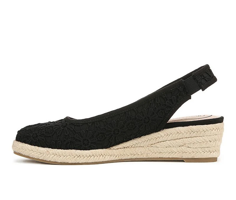 Women's LifeStride Kayden Wedges