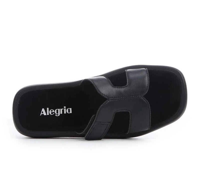 Women's ALEGRIA Portia Sandals