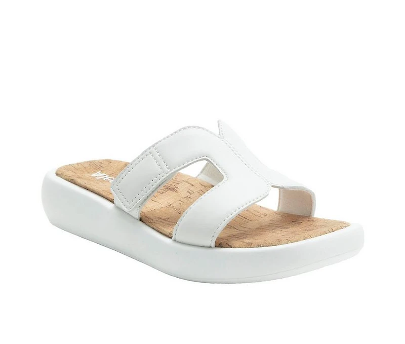 Women's ALEGRIA Portia Sandals