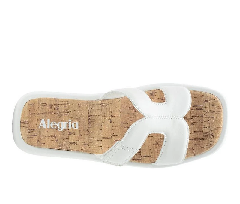 Women's ALEGRIA Portia Sandals