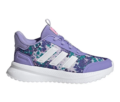 Girls' Adidas Little Kid & Big X_PLRPATH Running Shoes