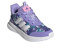 Girls' Adidas Little Kid & Big X_PLRPATH Running Shoes