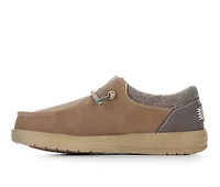 Boys' HEYDUDE Little Kid & Big Paul Y Classic 11-6