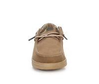 Boys' HEYDUDE Little Kid & Big Paul Y Classic 11-6