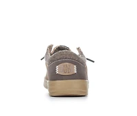 Boys' HEYDUDE Little Kid & Big Paul Y Classic 11-6