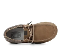 Boys' HEYDUDE Little Kid & Big Paul Y Classic 11-6