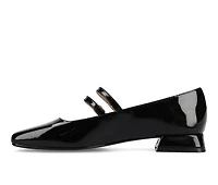 Women's Journee Collection Gredah Mary Jane shoes