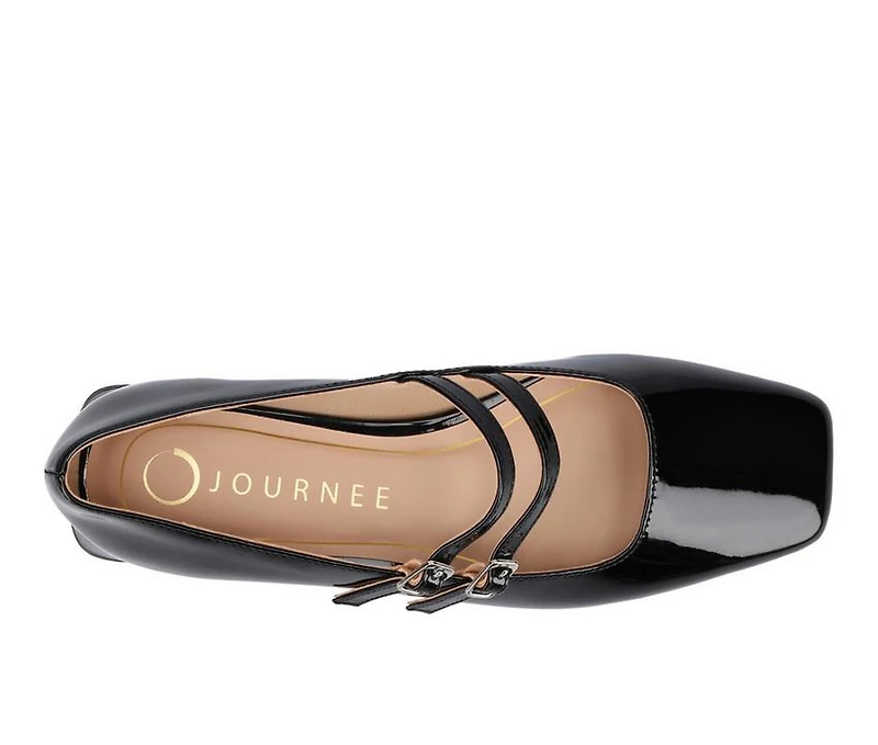 Women's Journee Collection Gredah Mary Jane shoes