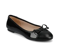 Women's Journee Collection Kaiah Flats