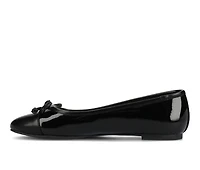 Women's Journee Collection Kaiah Flats