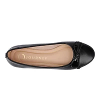 Women's Journee Collection Kaiah Flats