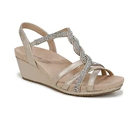 Women's LifeStride Miami Wedges