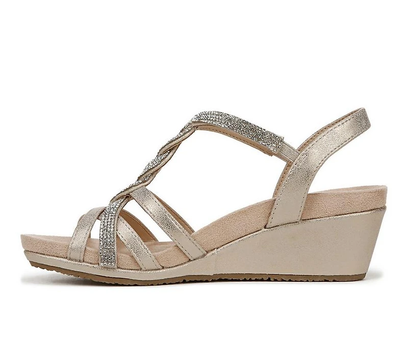 Women's LifeStride Miami Wedges
