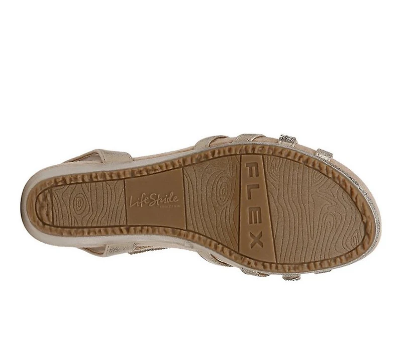 Women's LifeStride Miami Wedges