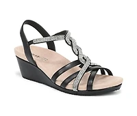 Women's LifeStride Miami Wedges