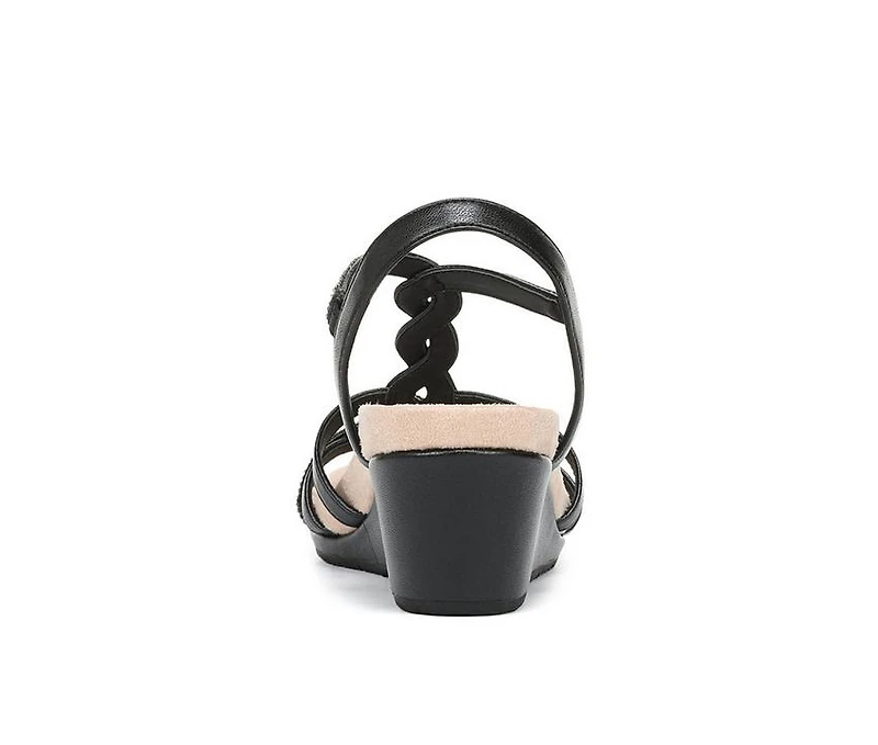 Women's LifeStride Miami Wedges