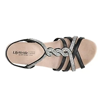 Women's LifeStride Miami Wedges