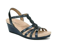 Women's LifeStride Miami Wedges