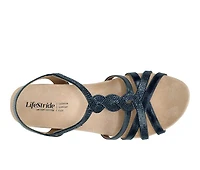 Women's LifeStride Miami Wedges