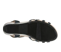 Women's LifeStride Miami Wedges