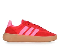 Girls' Adidas Big Kid Barreda Decode J Sneakers