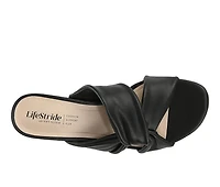 Women's LifeStride Nori Dress Sandals