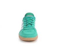 Girls' Adidas Big Kid Breaknet Sleek J Sneakers
