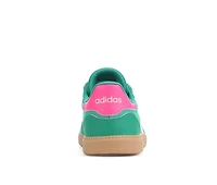 Girls' Adidas Big Kid Breaknet Sleek J Sneakers