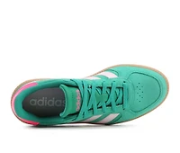 Girls' Adidas Big Kid Breaknet Sleek J Sneakers