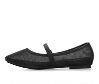 Women's Jellypop Torro Flats