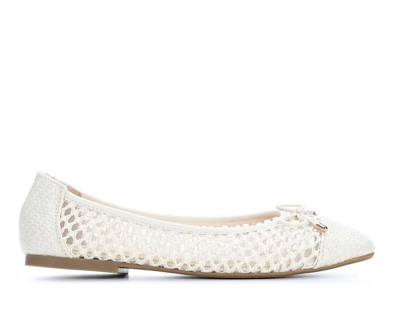 Women's Jellypop Salacy Flats