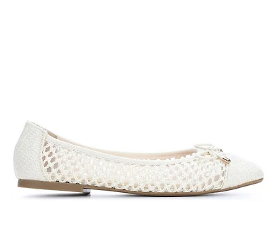 Women's Jellypop Salacy Flats
