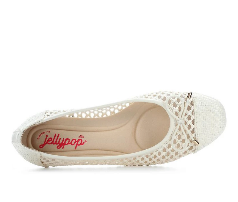 Women's Jellypop Salacy Flats