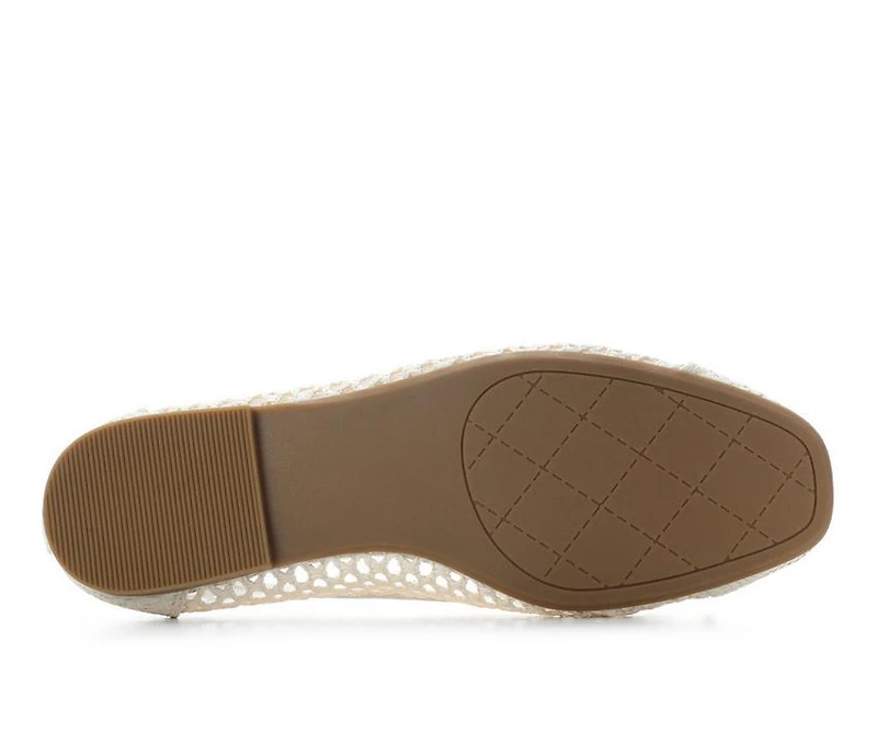Women's Jellypop Salacy Flats