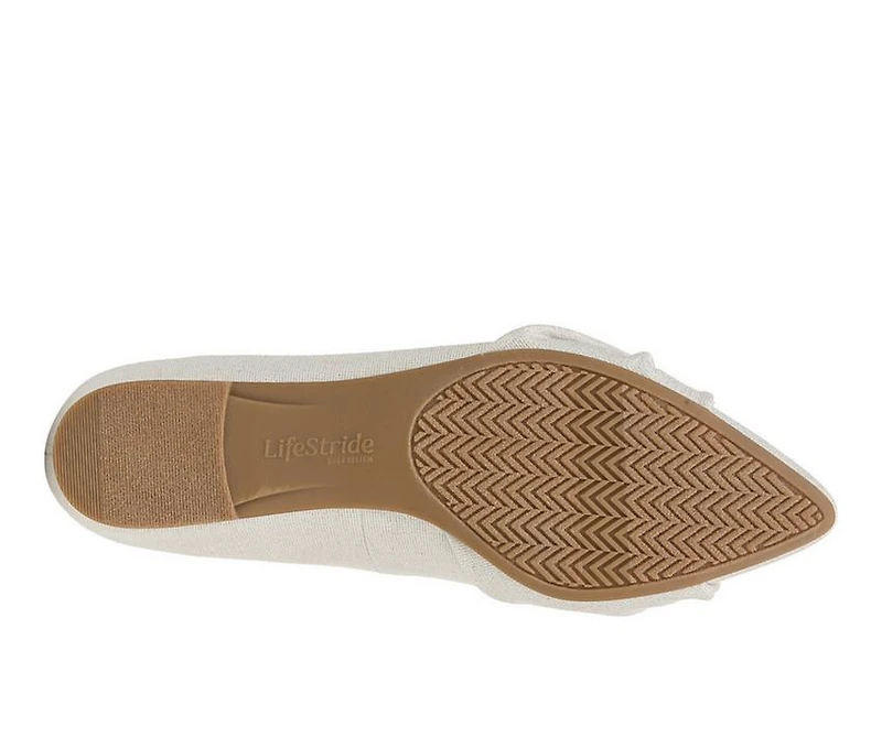 Women's LifeStride Palm Flats