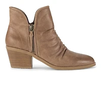Women's Baretraps Serenity Booties