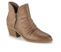 Women's Baretraps Serenity Booties
