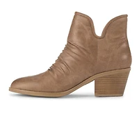 Women's Baretraps Serenity Booties