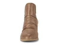 Women's Baretraps Serenity Booties
