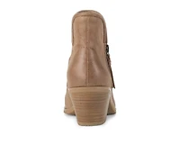 Women's Baretraps Serenity Booties