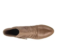 Women's Baretraps Serenity Booties