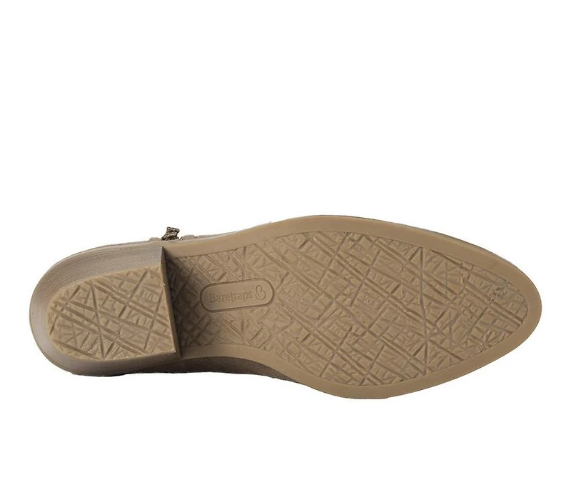 Women's Baretraps Serenity Booties