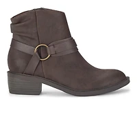 Women's Baretraps Shei bootie Booties