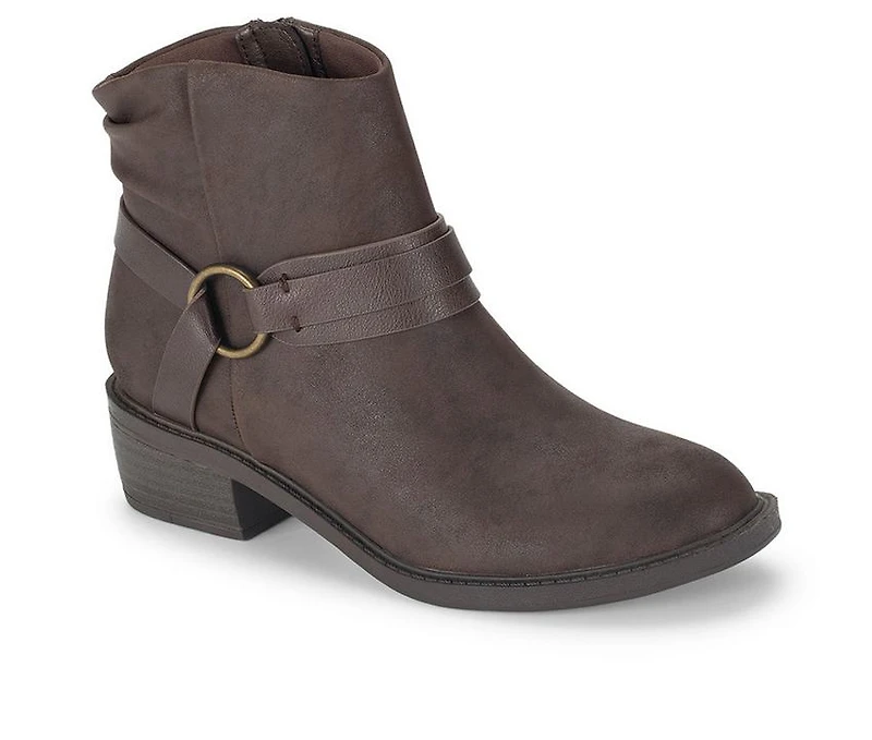 Women's Baretraps Shei bootie Booties