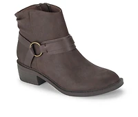 Women's Baretraps Shei bootie Booties