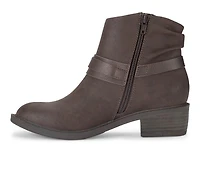 Women's Baretraps Shei bootie Booties