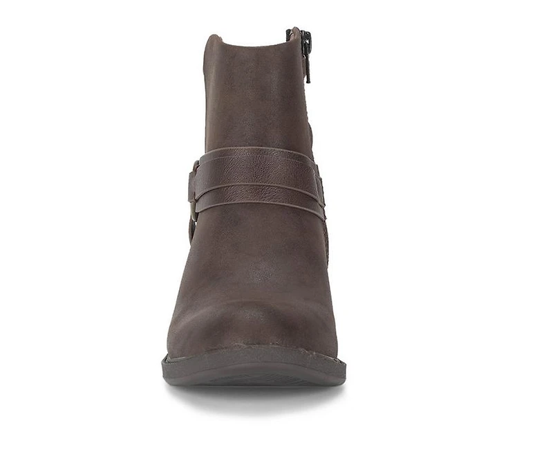 Women's Baretraps Shei bootie Booties